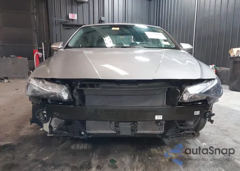 2023 Hyundai Elantra Sel z USA, uszkodzony, nr VIN KMHLS4AG0PU566216